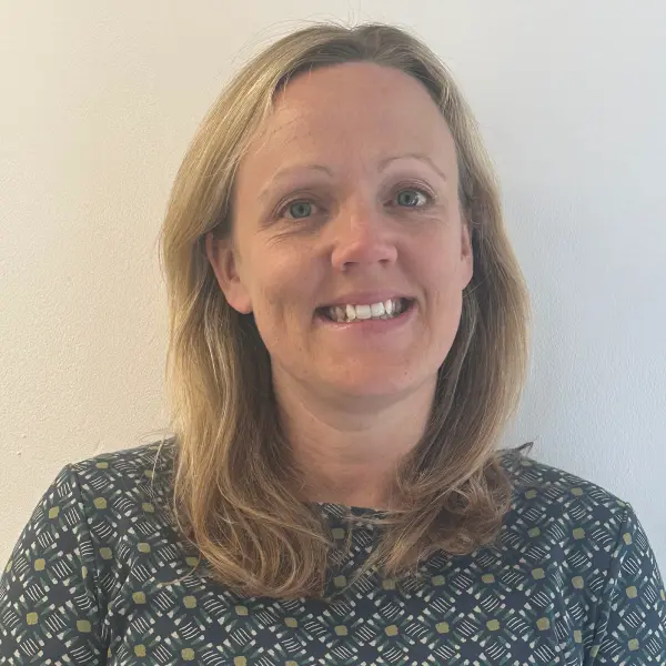 Dr Emily McHale