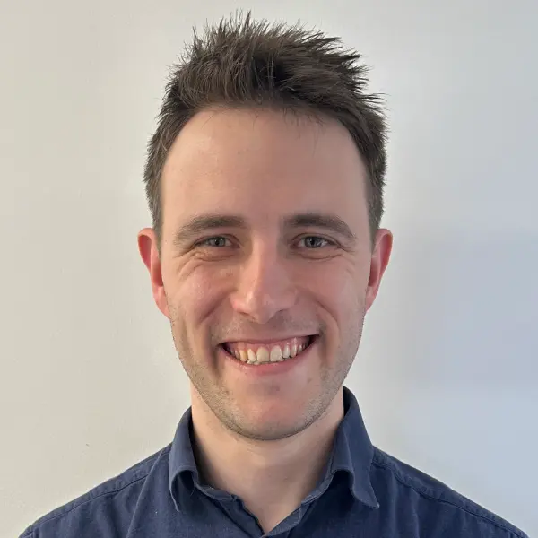 Dr George Naylor
