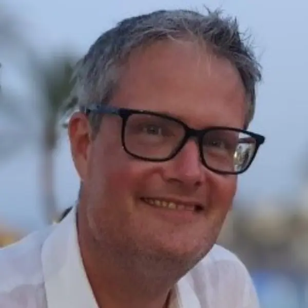 Dr Paul Daniel